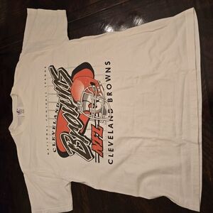 Cleveland Browns NFL Graphic T-Shirt